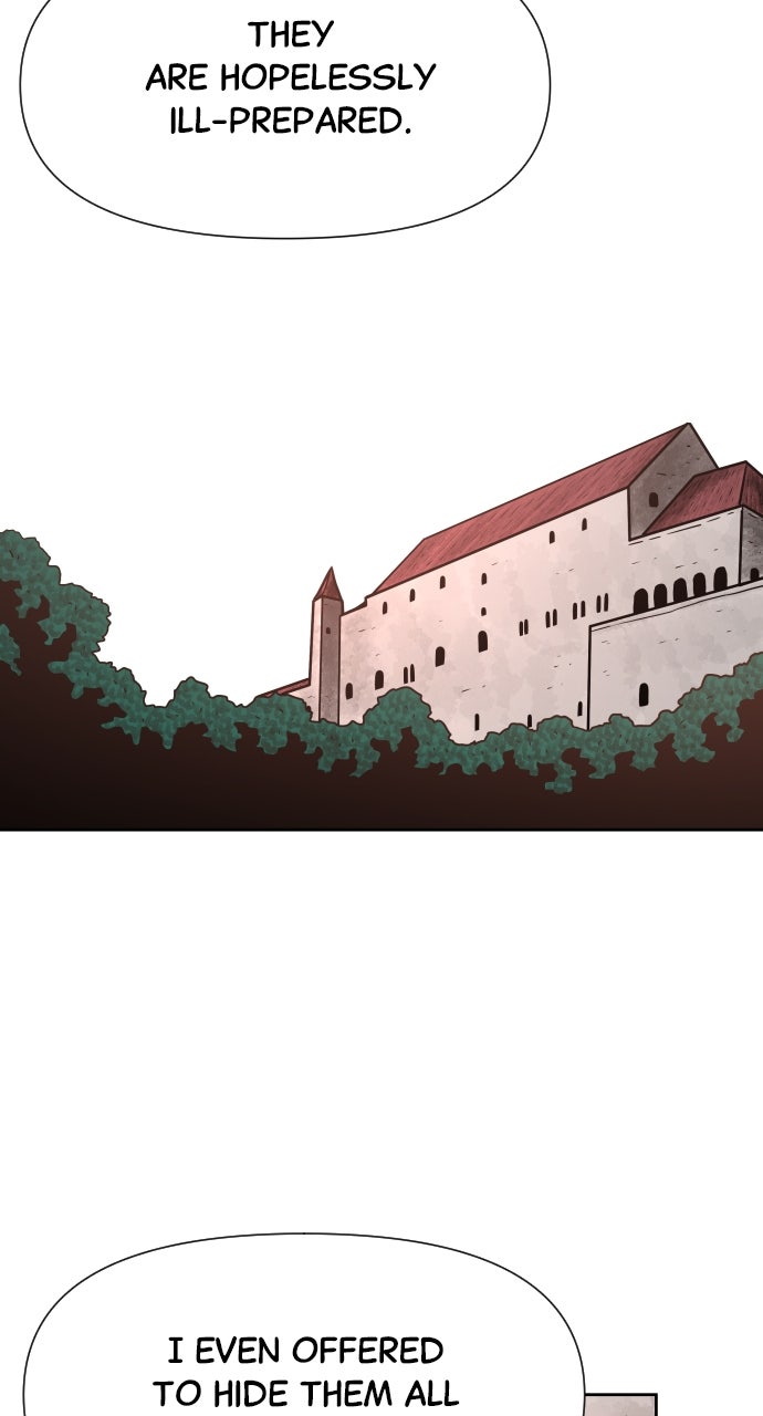 Read Warrior Executioner EN Manga Online