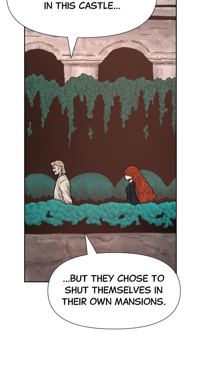 Read Warrior Executioner EN Manga Online