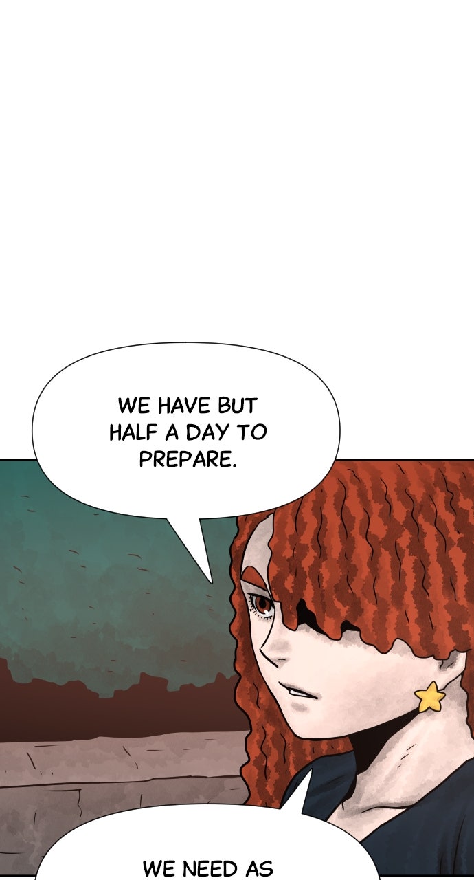 Read Warrior Executioner EN Manga Online