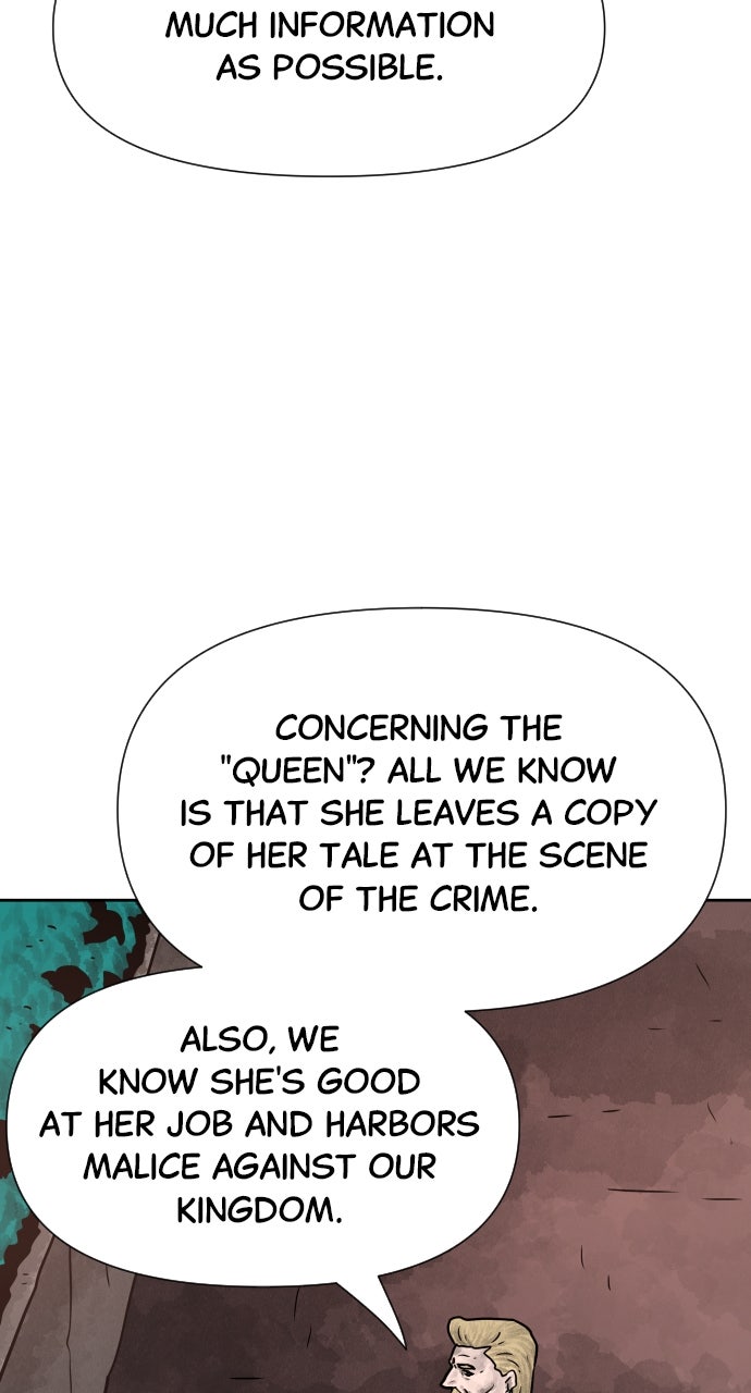 Read Warrior Executioner EN Manga Online