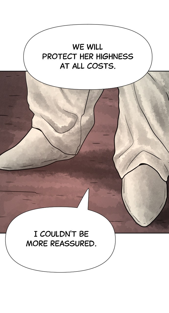 Read Warrior Executioner EN Manga Online