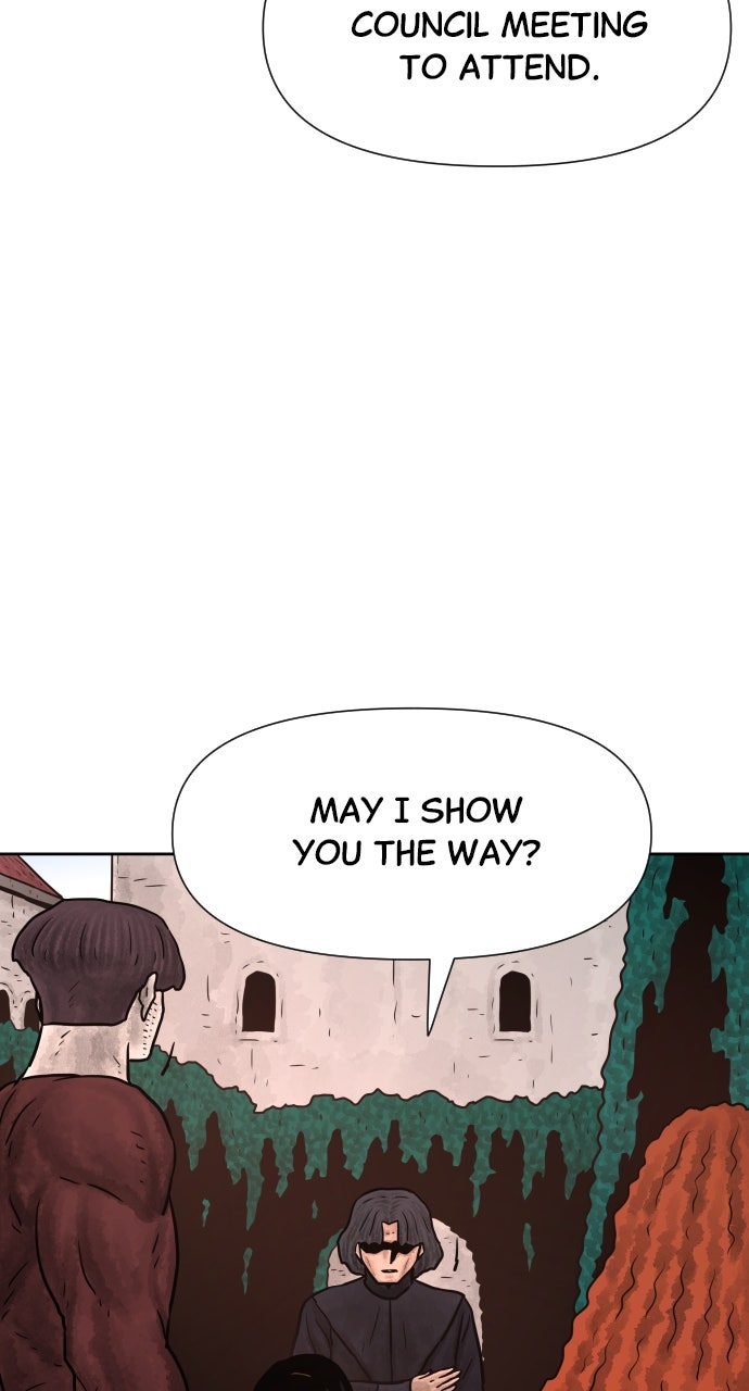 Read Warrior Executioner EN Manga Online