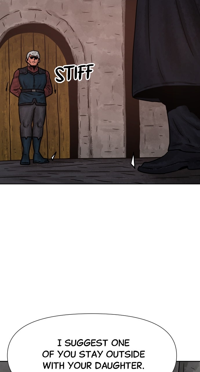 Read Warrior Executioner EN Manga Online