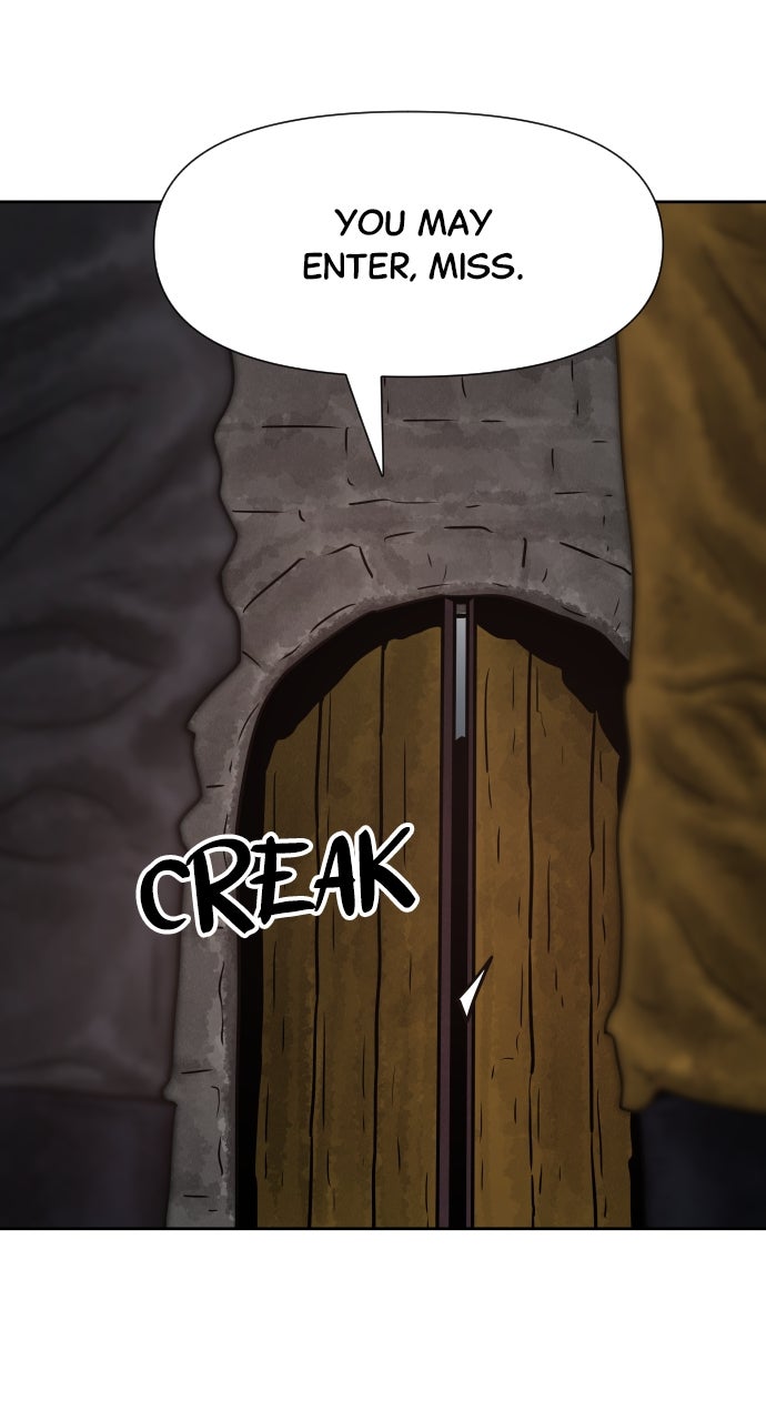 Read Warrior Executioner EN Manga Online