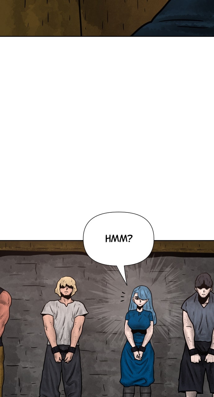 Read Warrior Executioner EN Manga Online