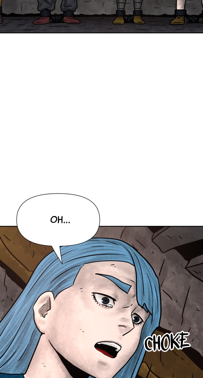 Read Warrior Executioner EN Manga Online