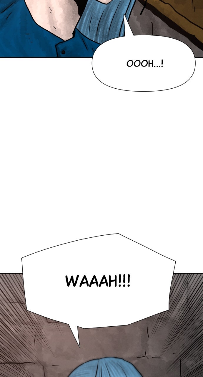 Read Warrior Executioner EN Manga Online