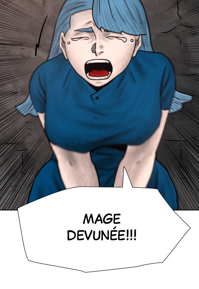 Read Warrior Executioner EN Manga Online