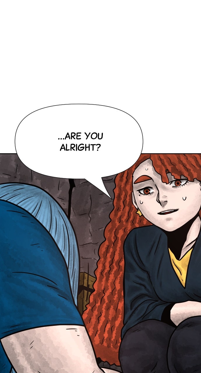 Read Warrior Executioner EN Manga Online