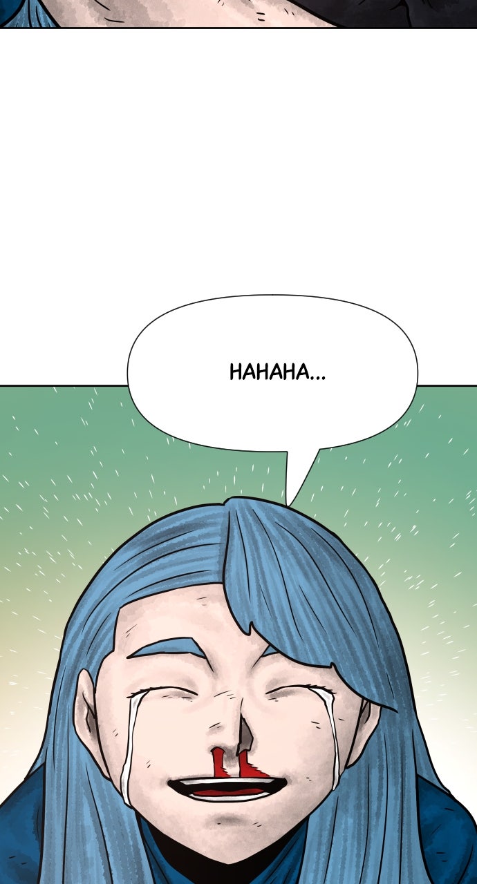 Read Warrior Executioner EN Manga Online