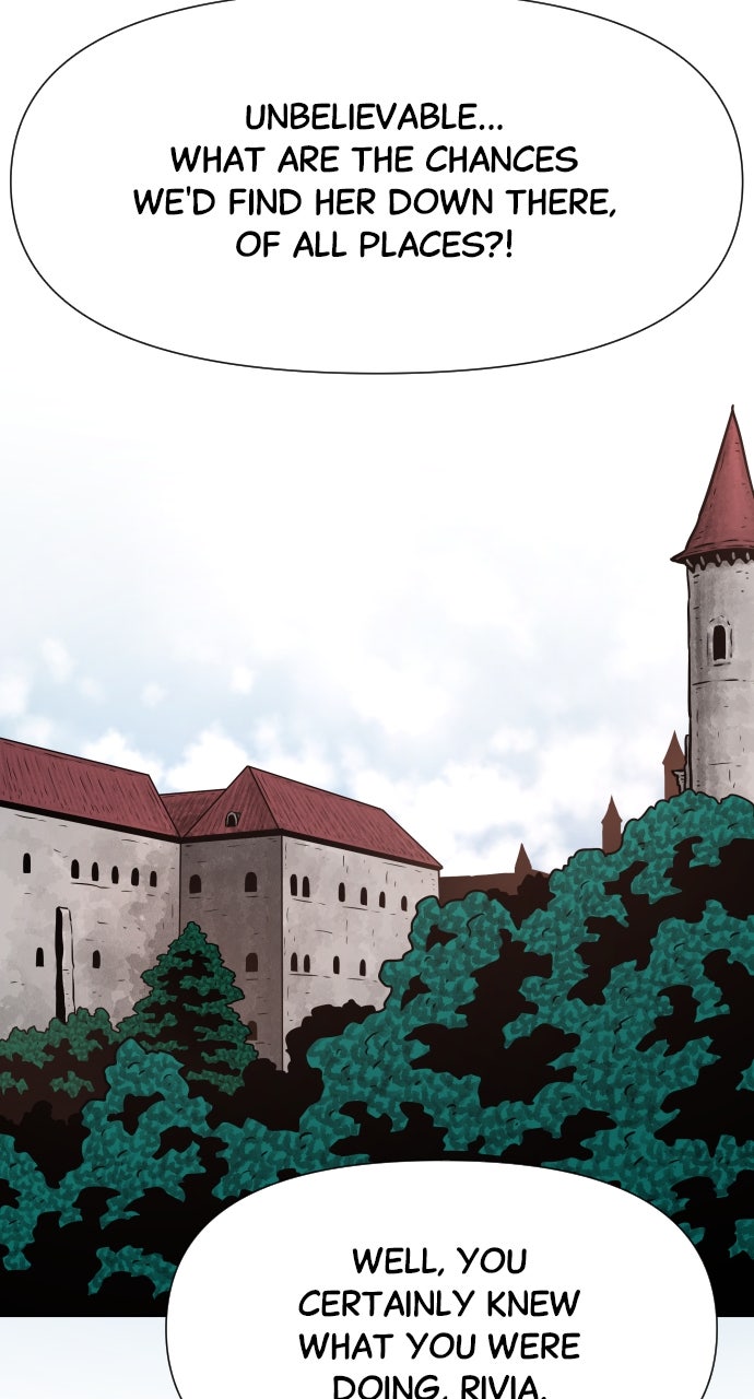 Read Warrior Executioner EN Manga Online