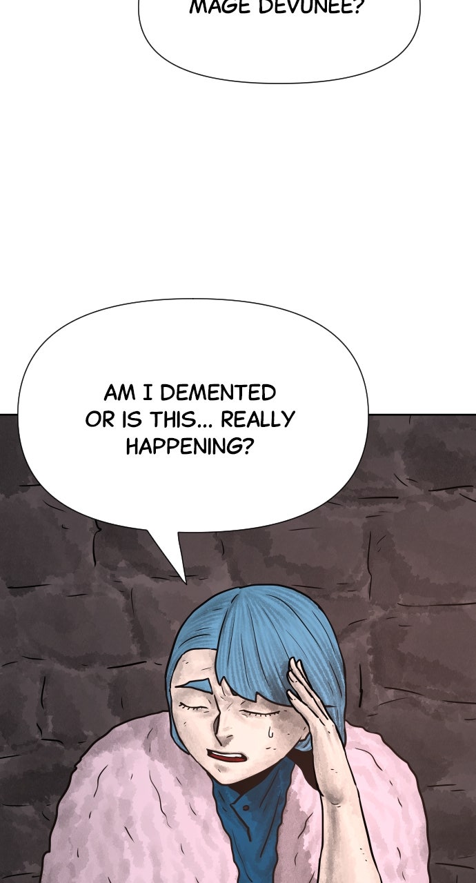 Read Warrior Executioner EN Manga Online