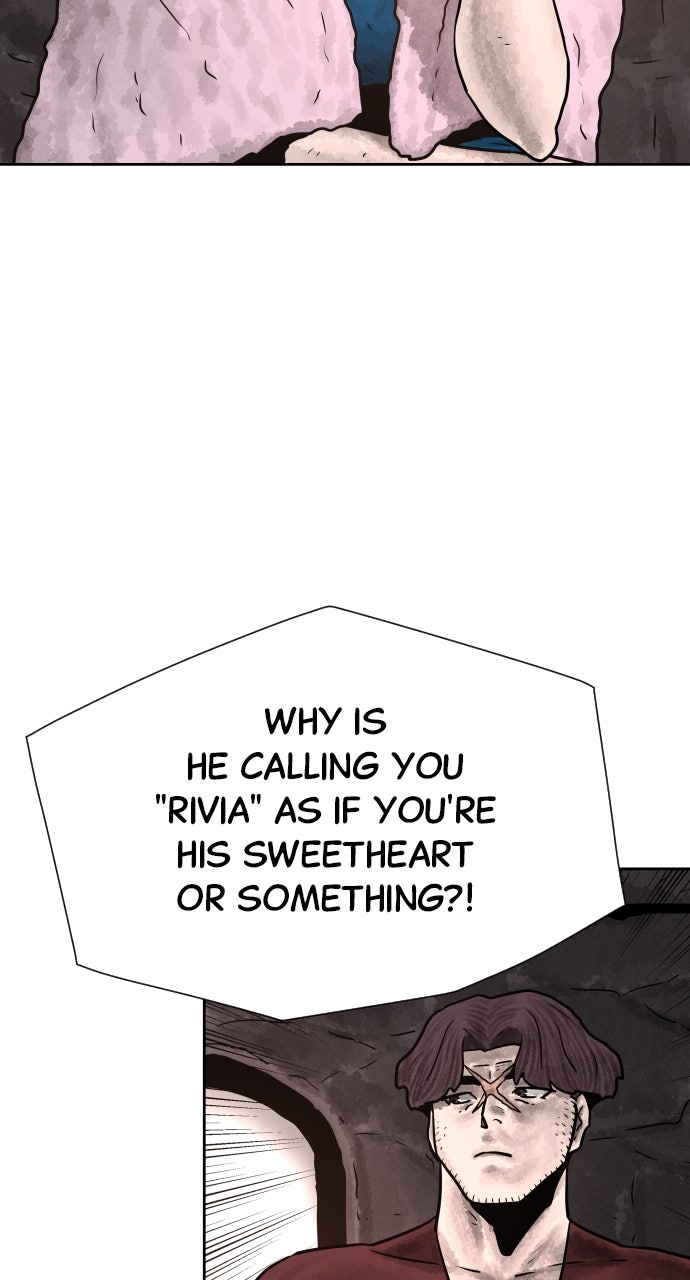 Read Warrior Executioner EN Manga Online