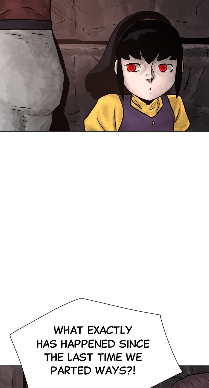 Read Warrior Executioner EN Manga Online