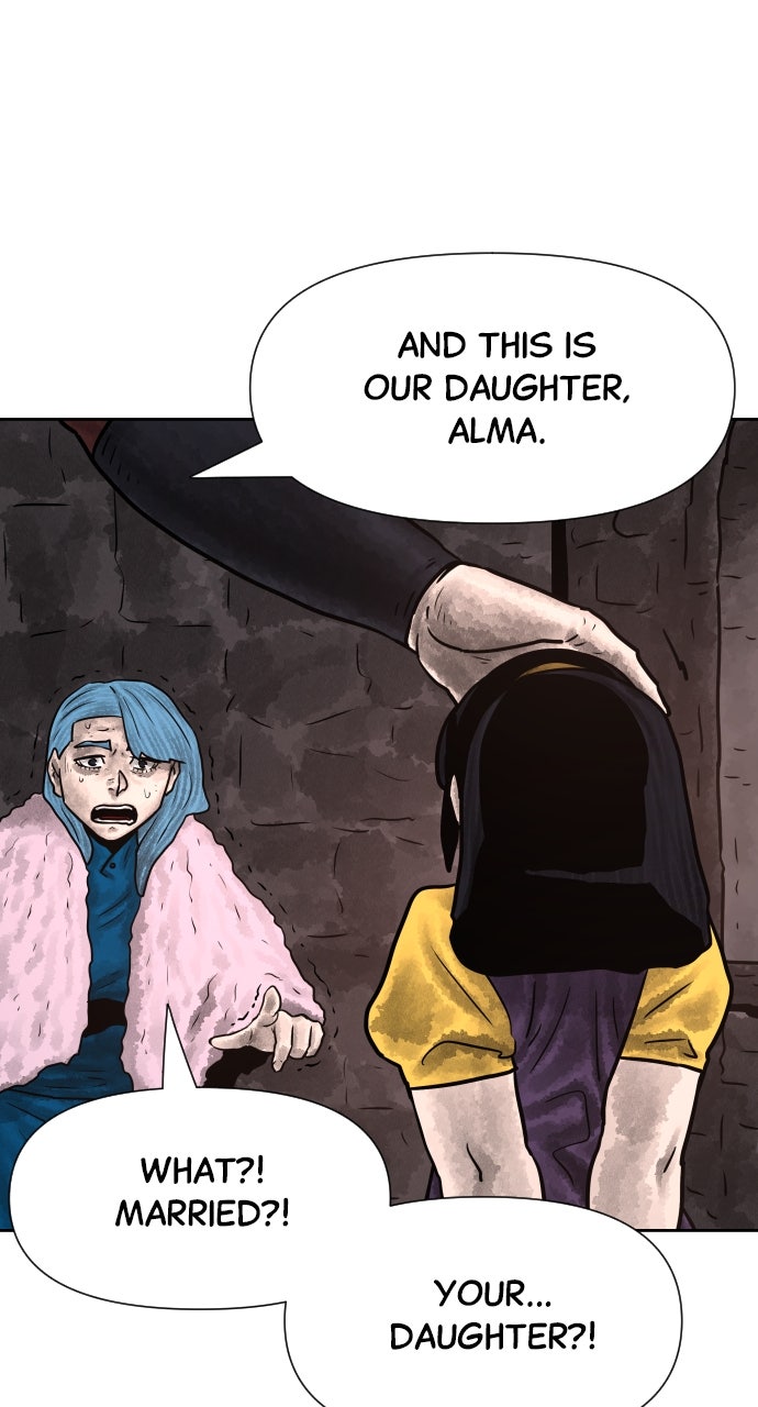 Read Warrior Executioner EN Manga Online