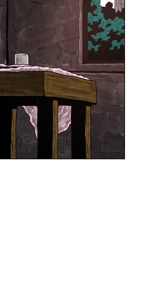 Read Warrior Executioner EN Manga Online