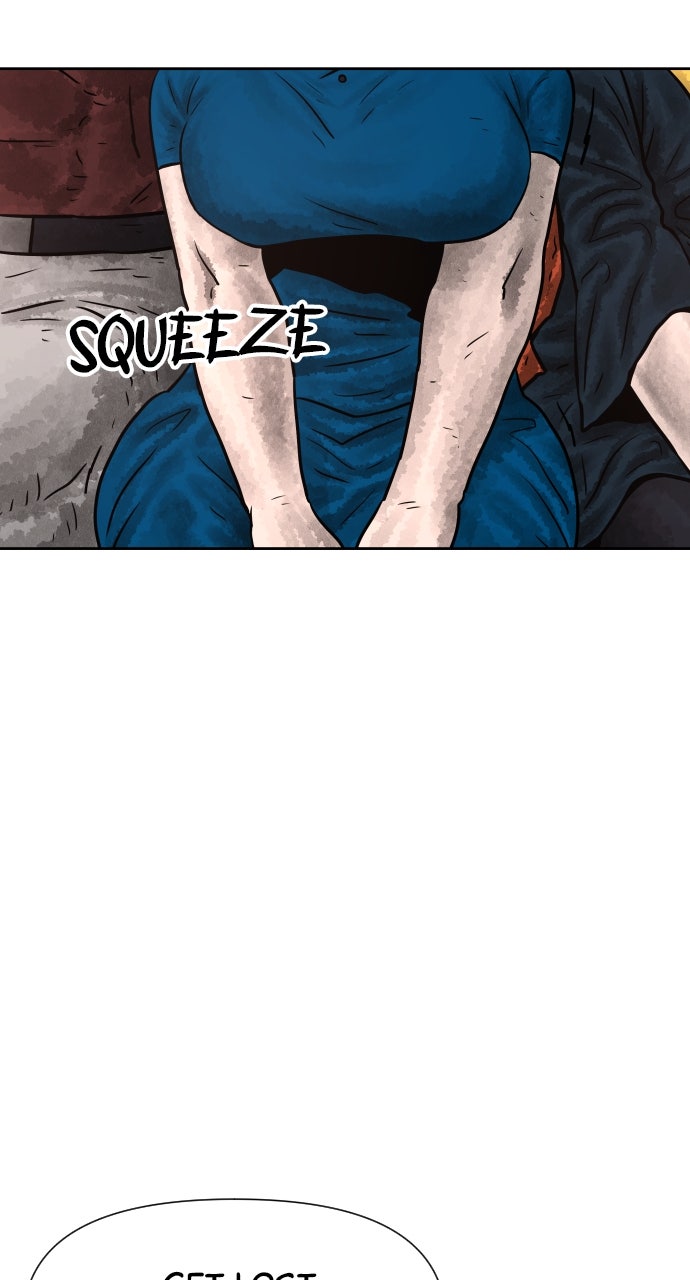 Read Warrior Executioner EN Manga Online