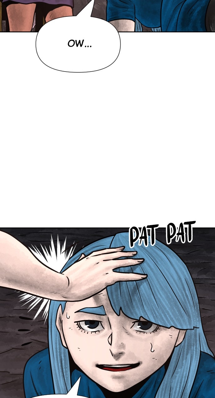 Read Warrior Executioner EN Manga Online