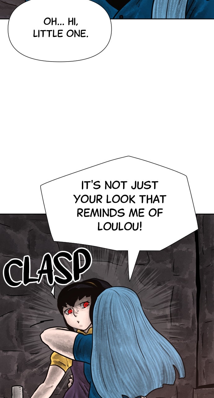 Read Warrior Executioner EN Manga Online