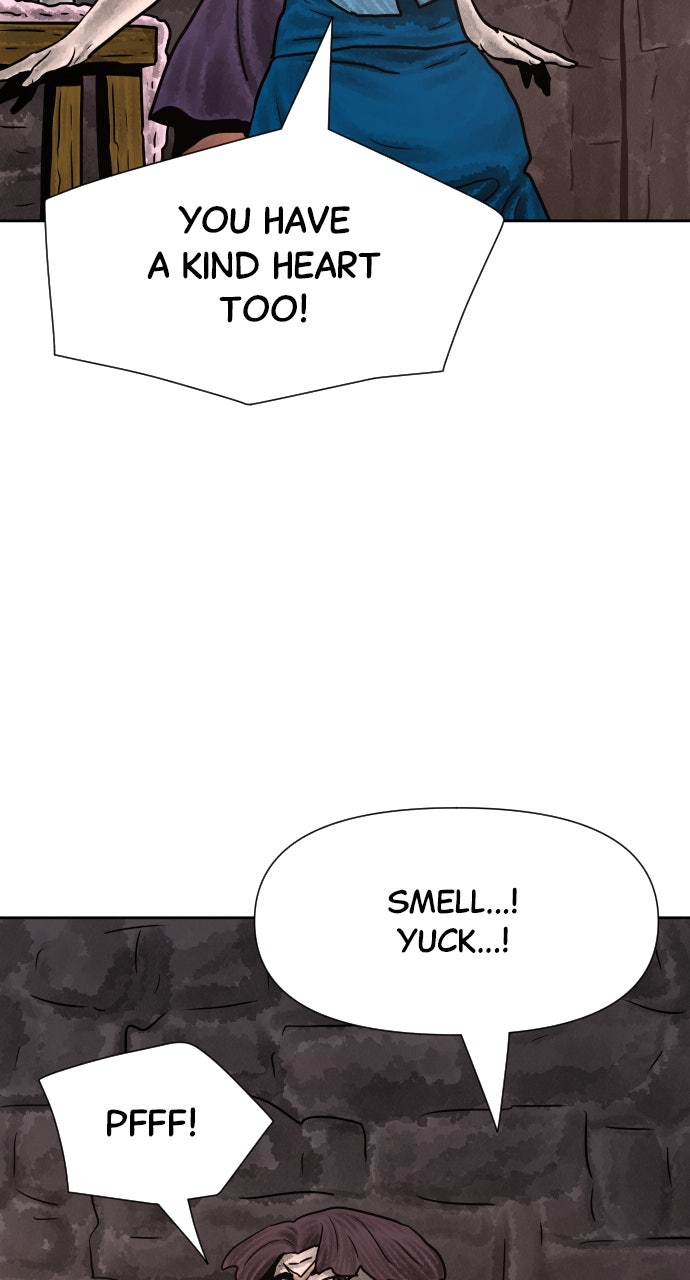 Read Warrior Executioner EN Manga Online