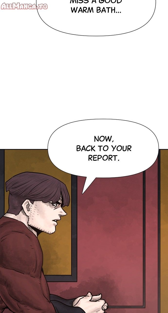 Read Warrior Executioner EN Manga Online