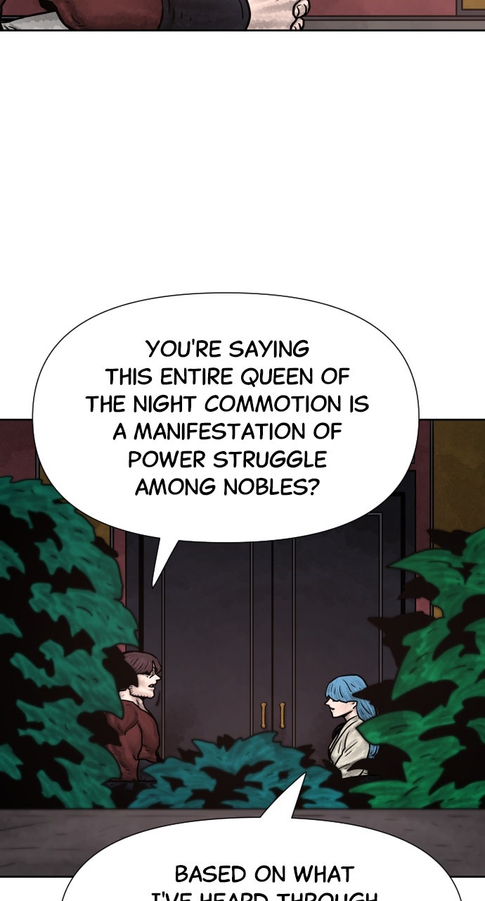 Read Warrior Executioner EN Manga Online