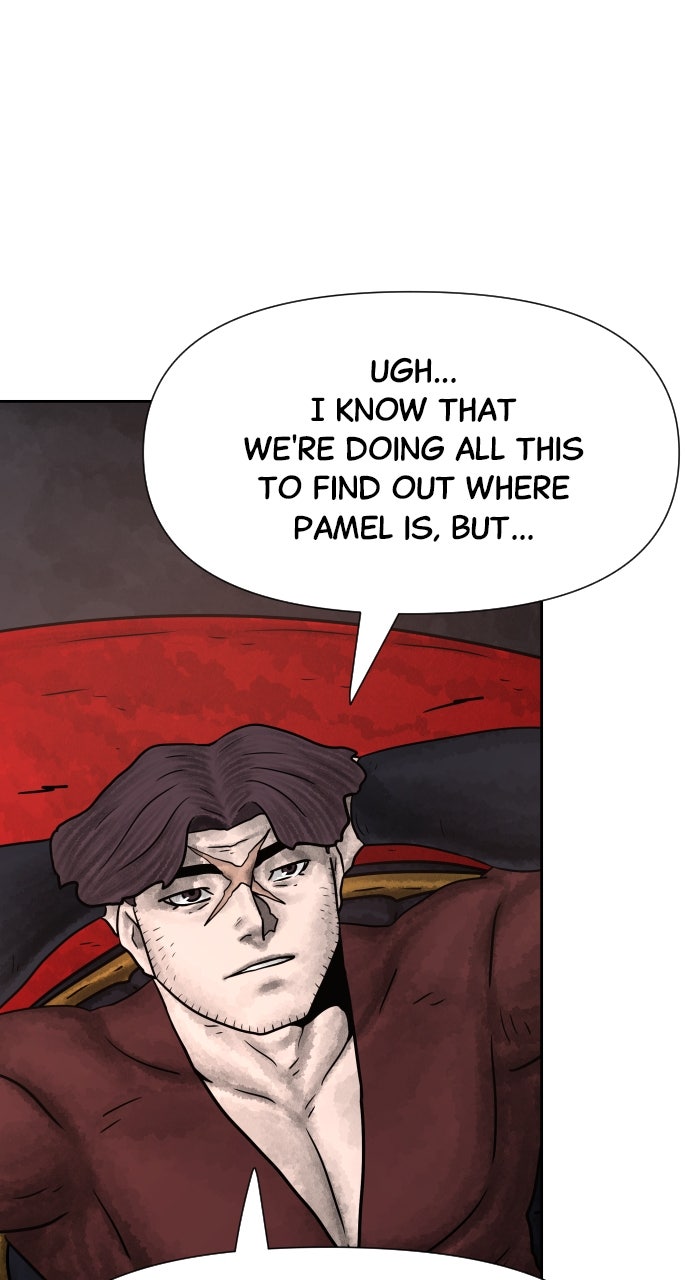 Read Warrior Executioner EN Manga Online