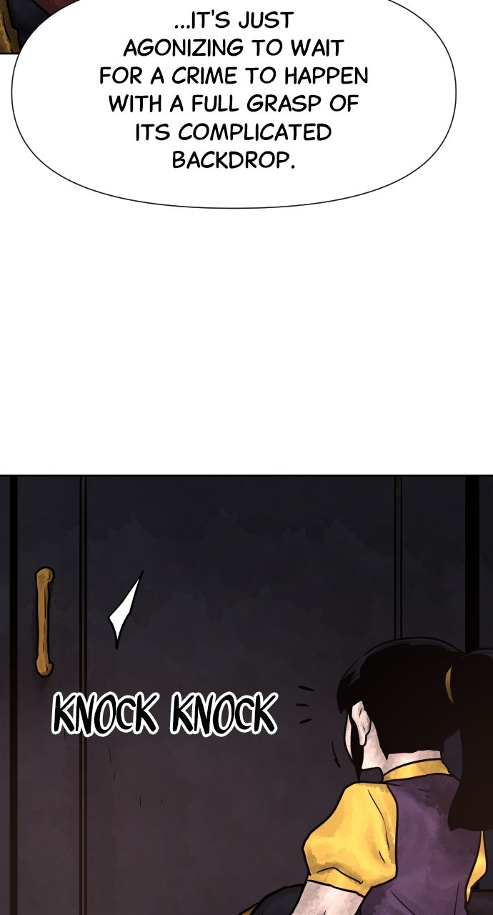 Read Warrior Executioner EN Manga Online