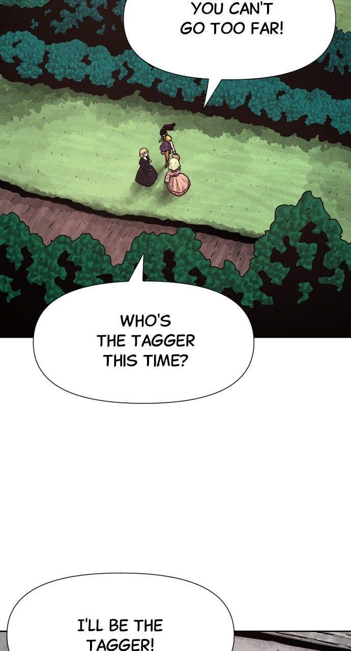 Read Warrior Executioner EN Manga Online