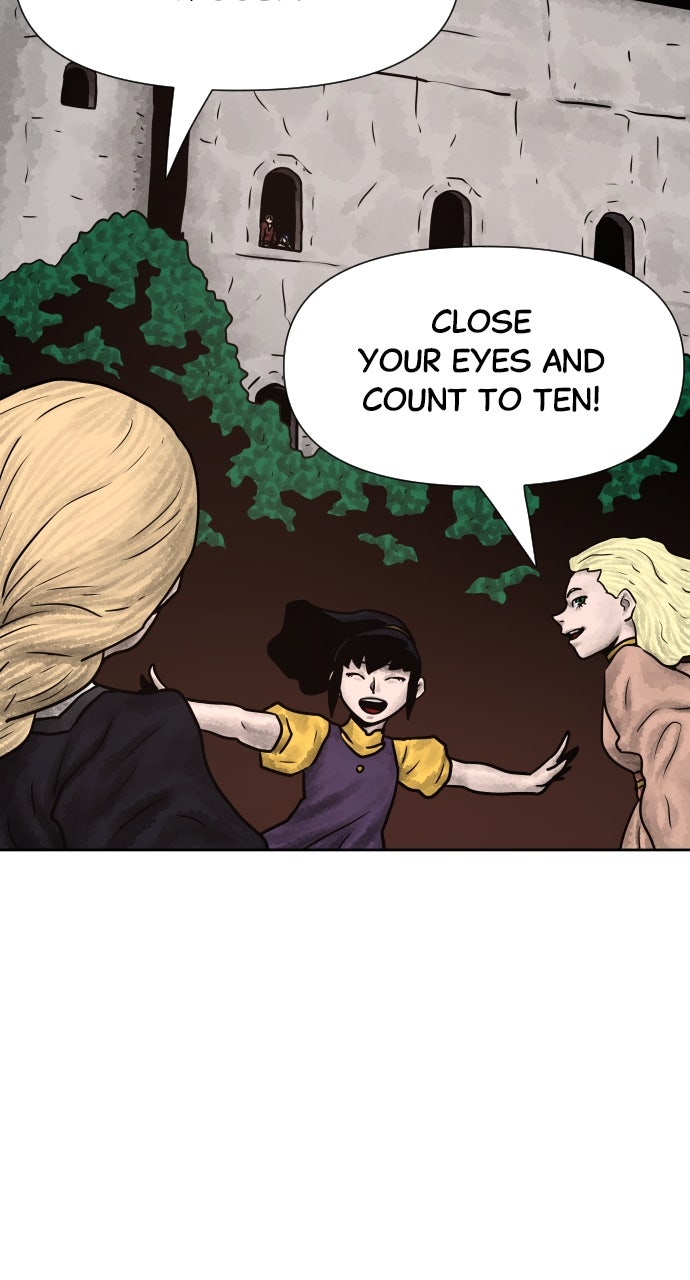 Read Warrior Executioner EN Manga Online