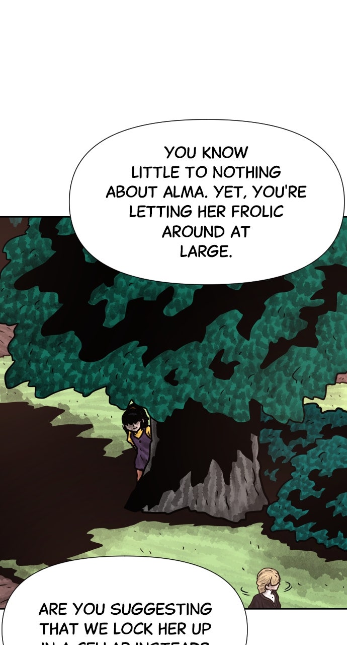 Read Warrior Executioner EN Manga Online