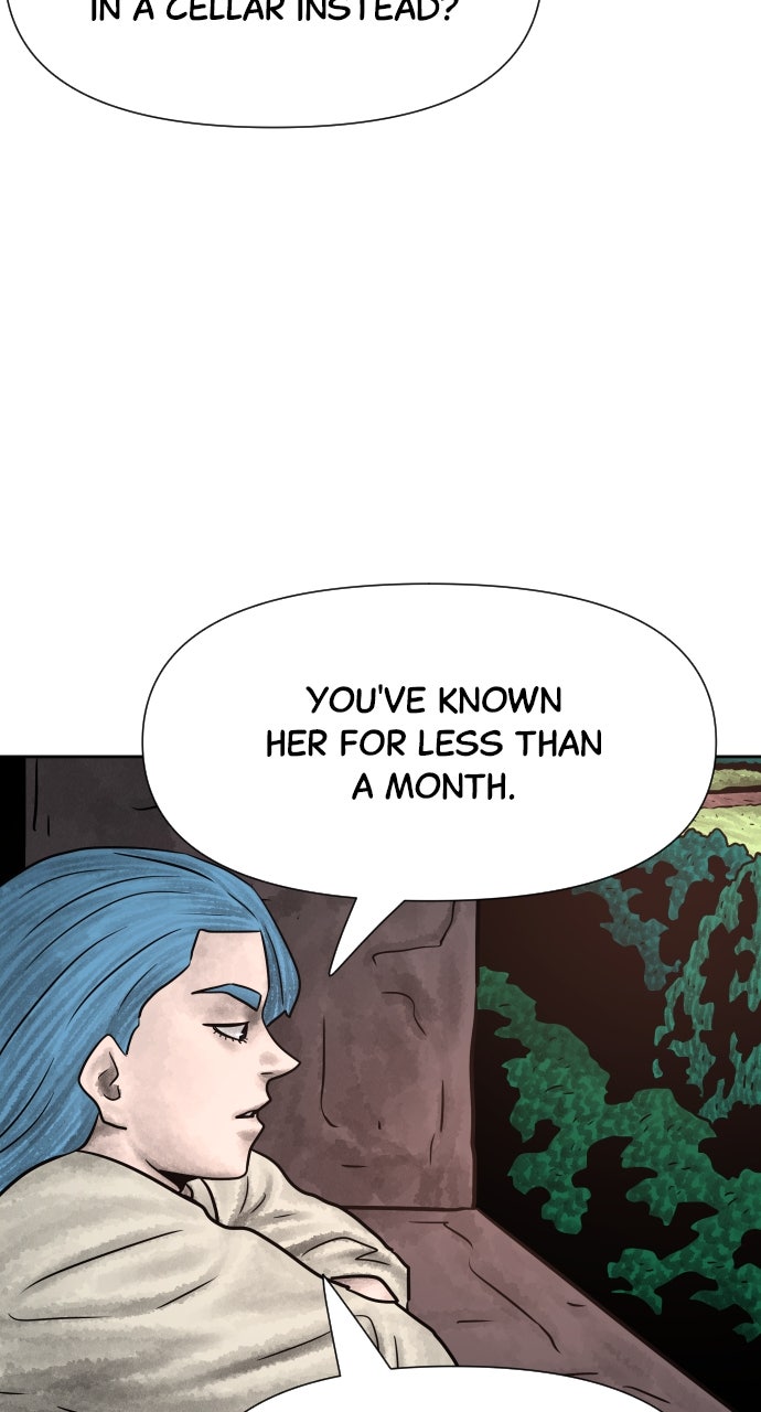 Read Warrior Executioner EN Manga Online