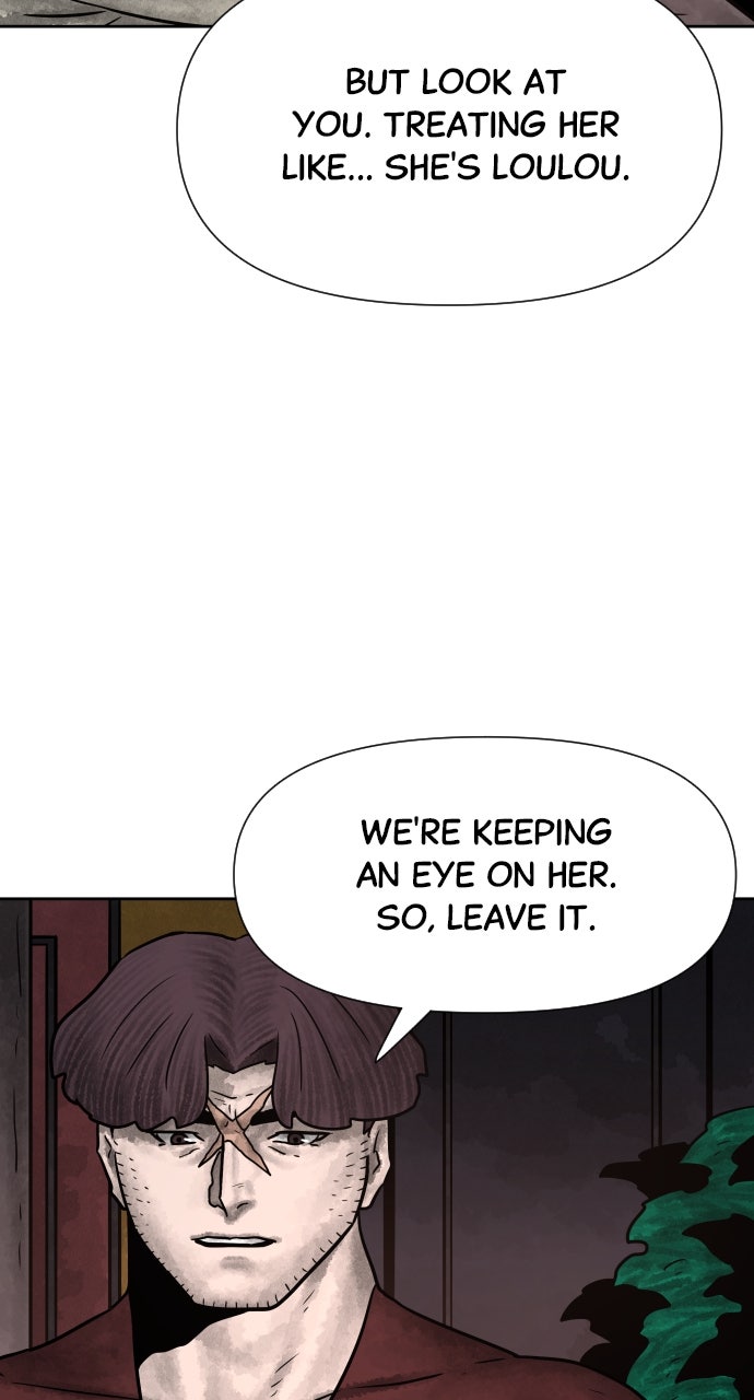 Read Warrior Executioner EN Manga Online