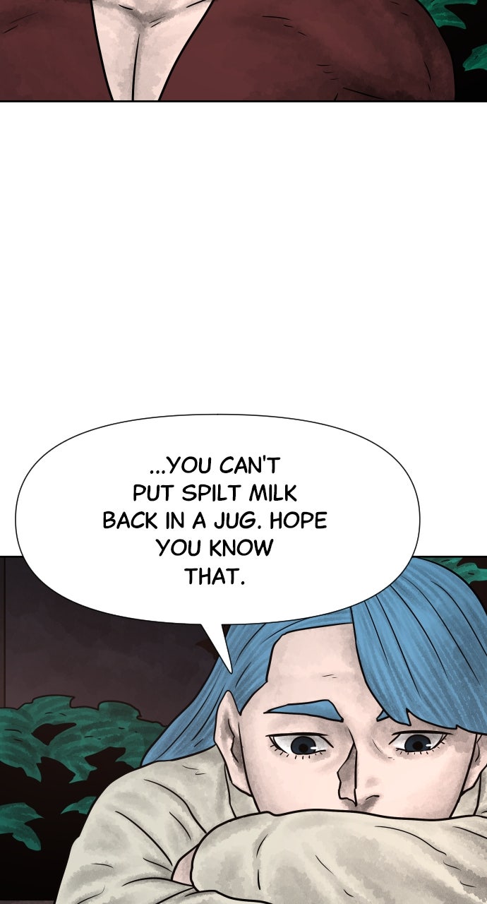 Read Warrior Executioner EN Manga Online