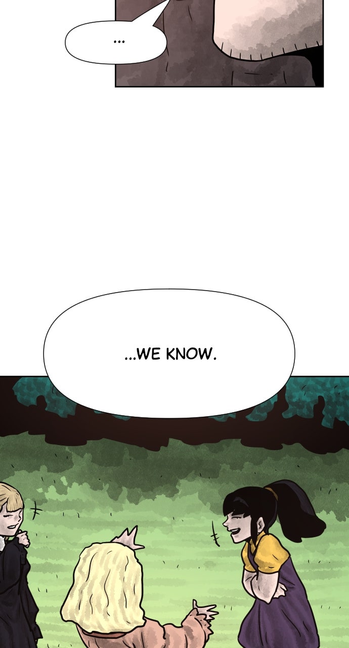 Read Warrior Executioner EN Manga Online