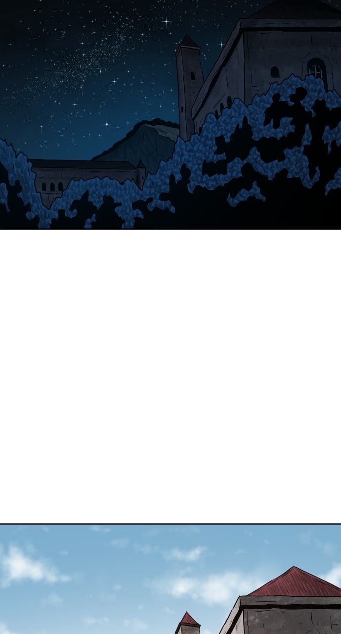 Read Warrior Executioner EN Manga Online