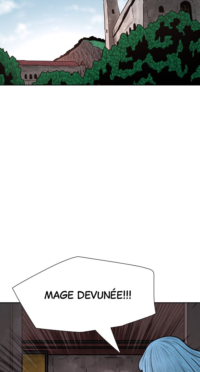 Read Warrior Executioner EN Manga Online