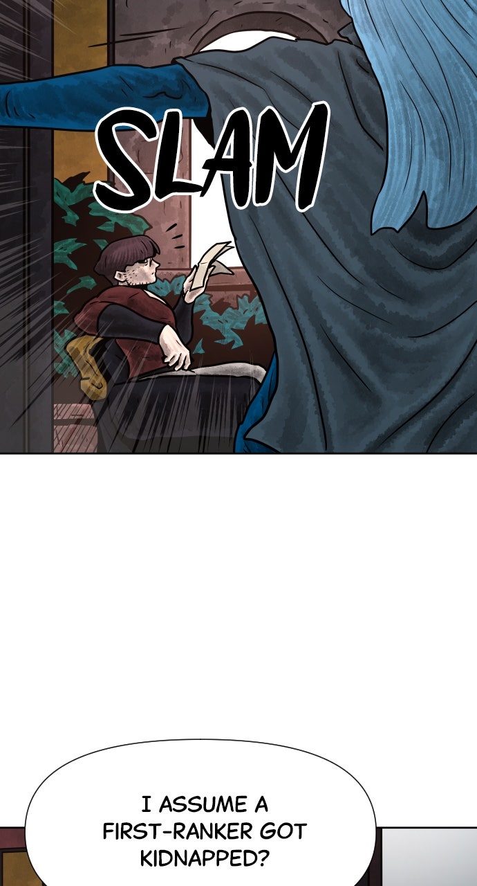 Read Warrior Executioner EN Manga Online