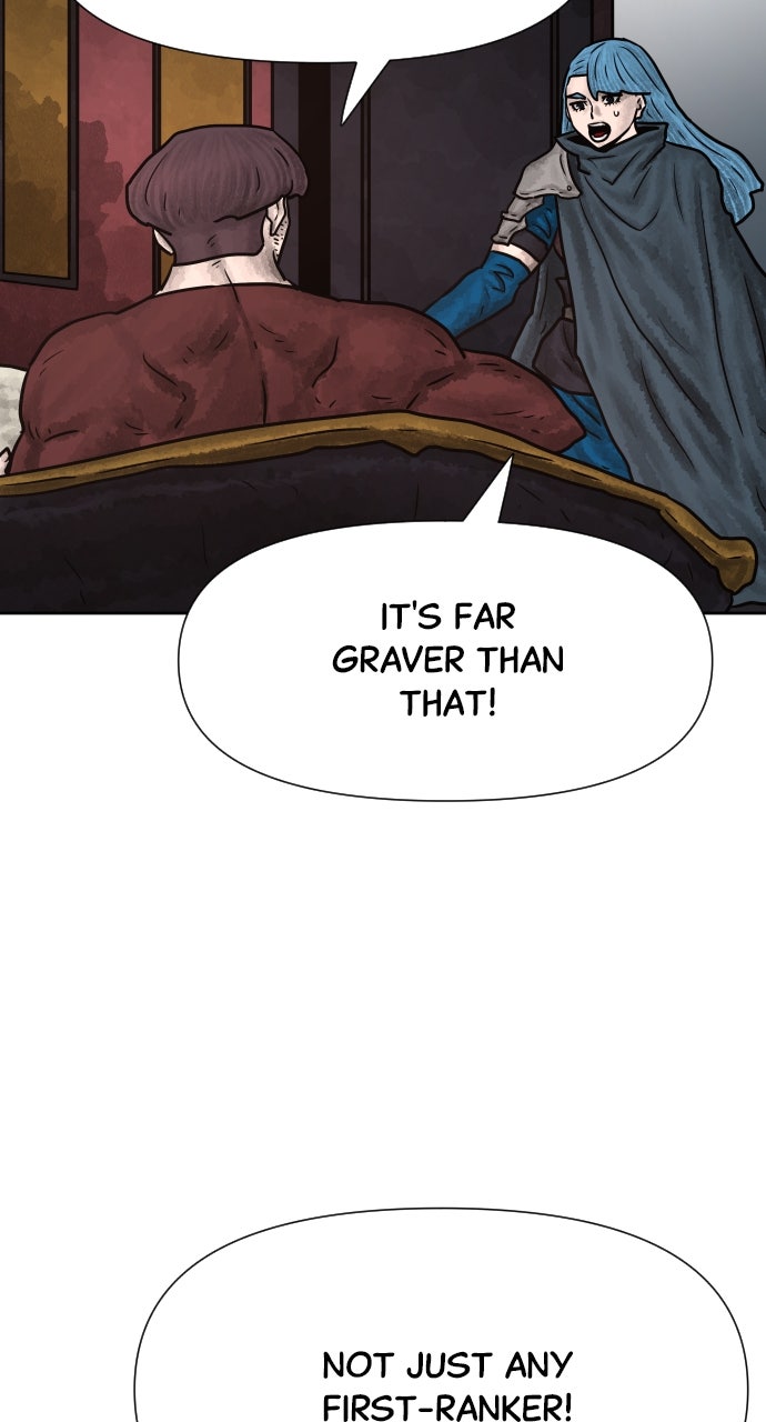 Read Warrior Executioner EN Manga Online