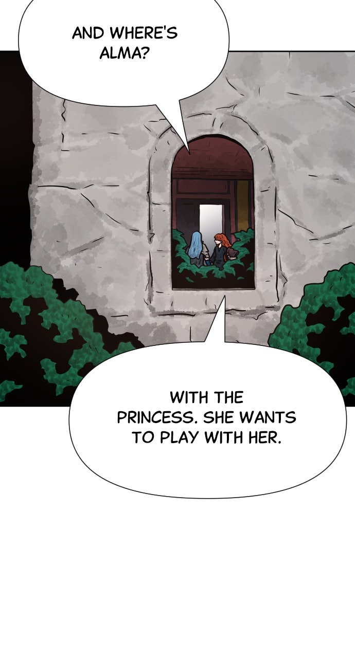 Read Warrior Executioner EN Manga Online