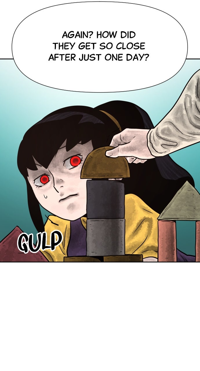 Read Warrior Executioner EN Manga Online