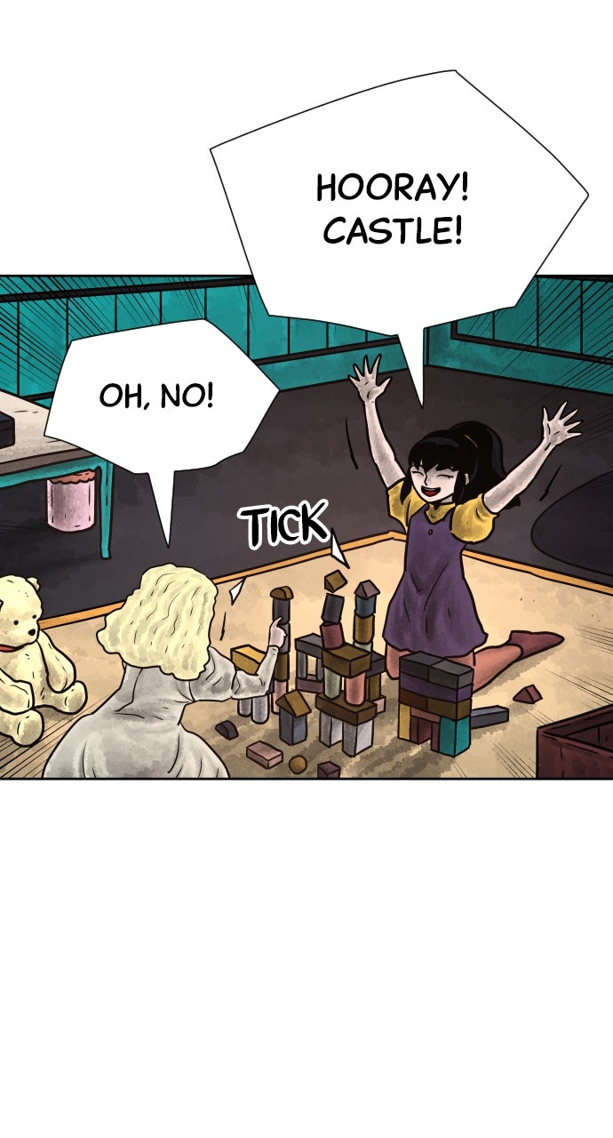 Read Warrior Executioner EN Manga Online