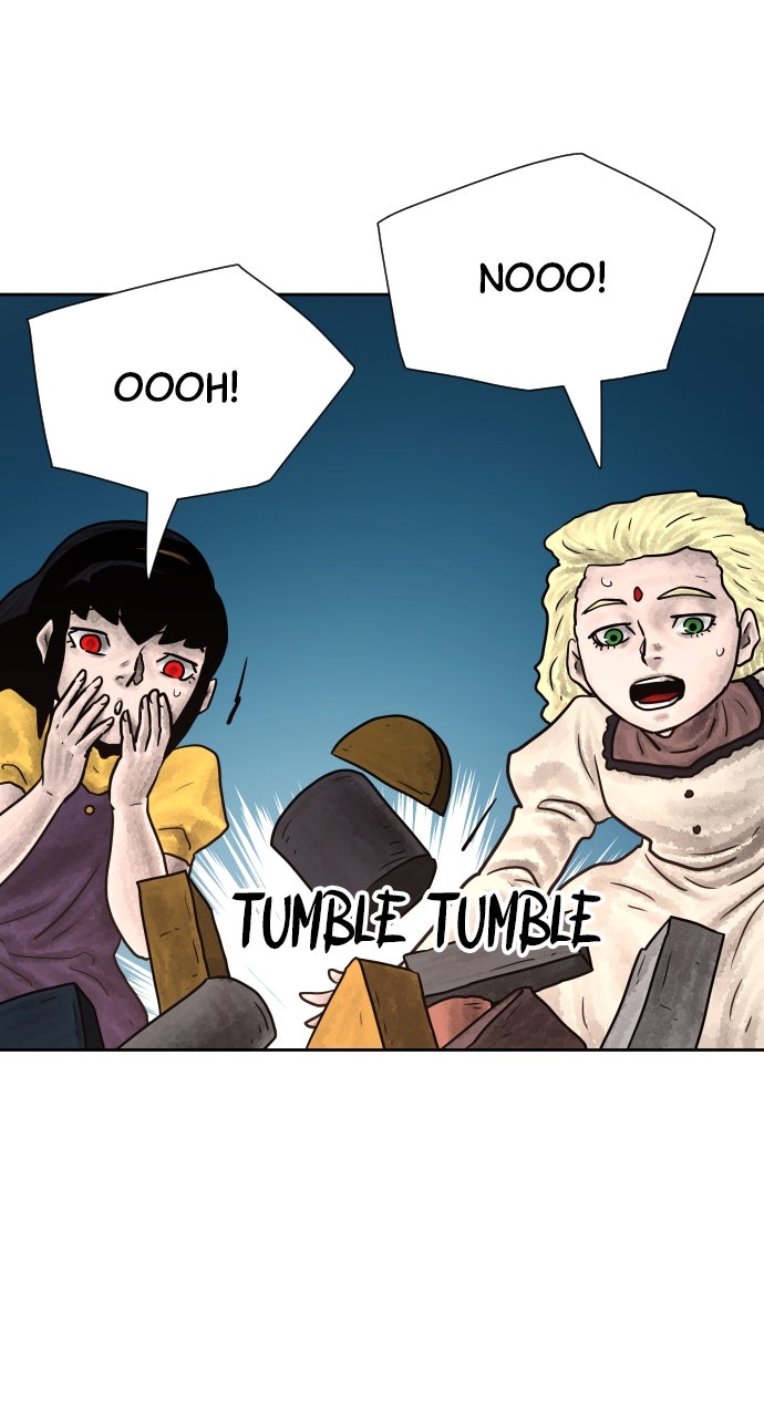 Read Warrior Executioner EN Manga Online