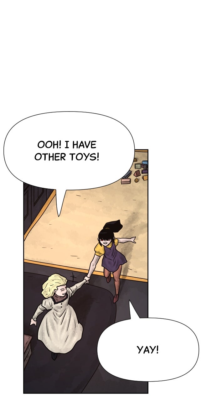 Read Warrior Executioner EN Manga Online