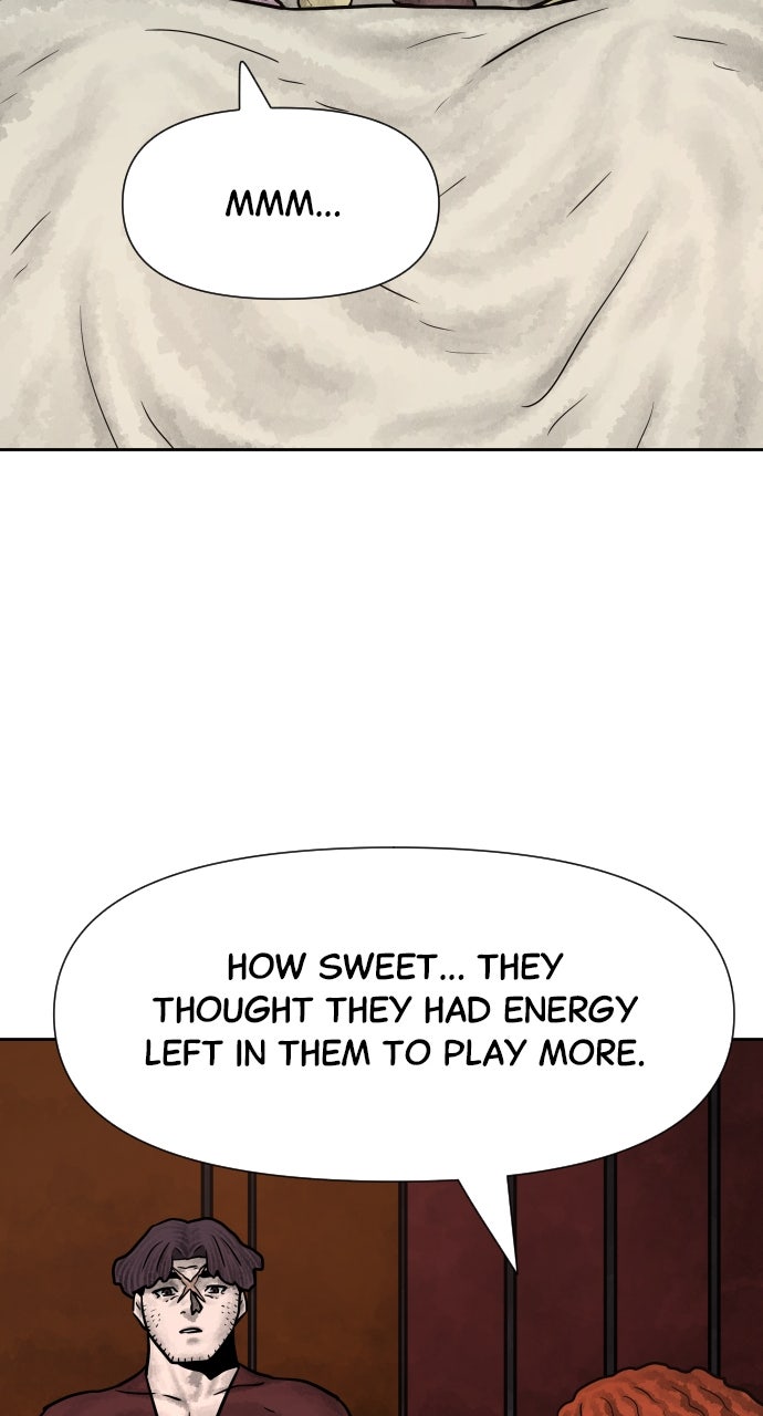 Read Warrior Executioner EN Manga Online