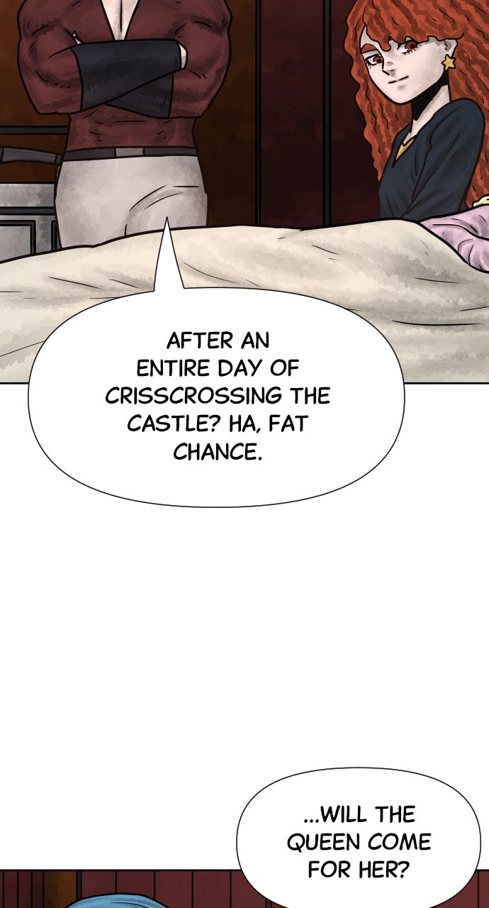 Read Warrior Executioner EN Manga Online