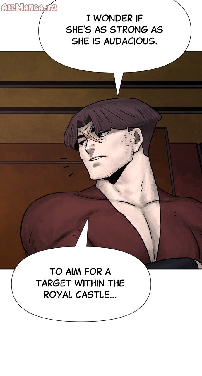 Read Warrior Executioner EN Manga Online