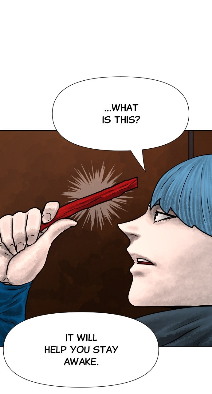 Read Warrior Executioner EN Manga Online