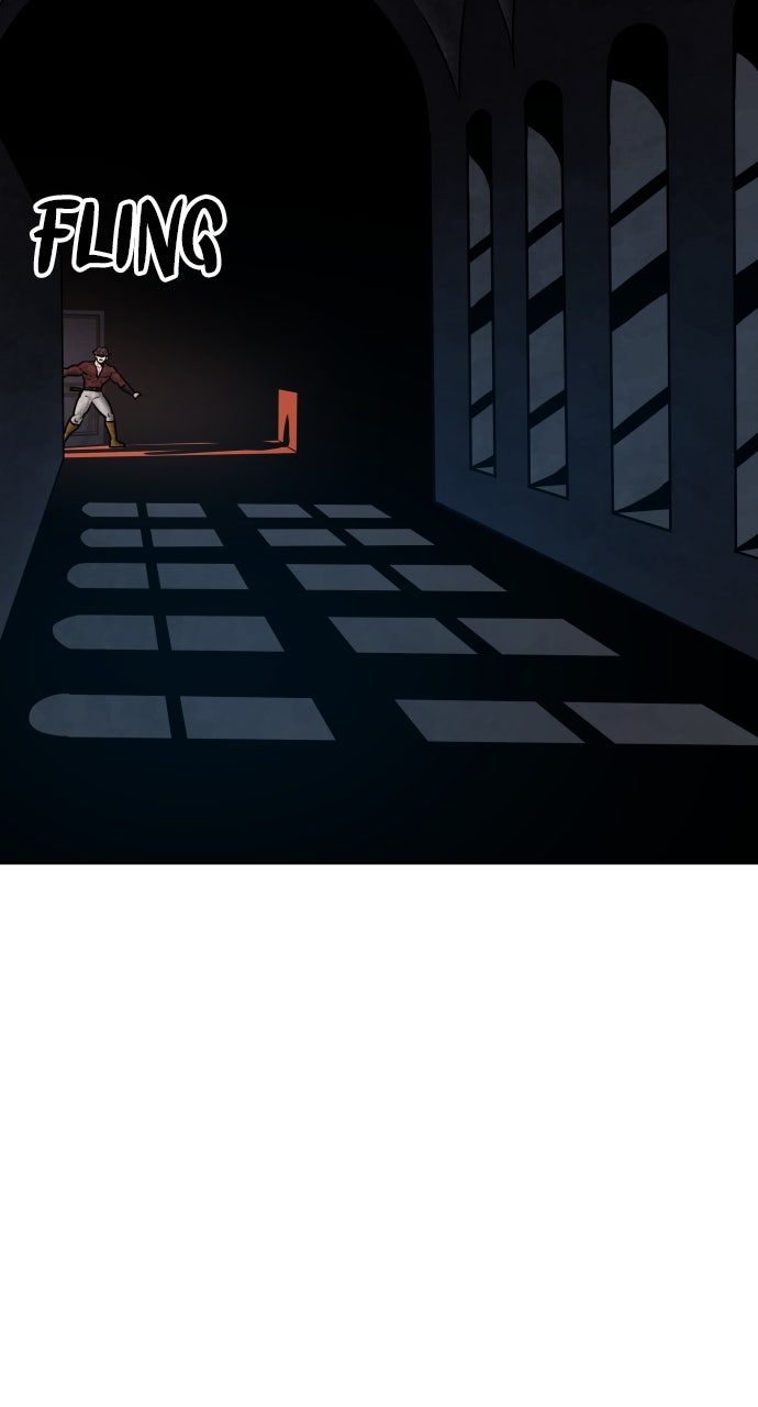 Read Warrior Executioner EN Manga Online