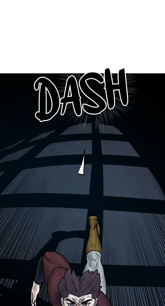 Read Warrior Executioner EN Manga Online